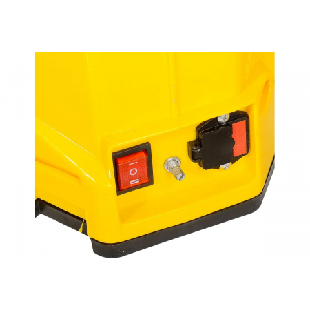 Опрыскиватель аккумуляторный SP-16AC Huter, фото , изображение 8