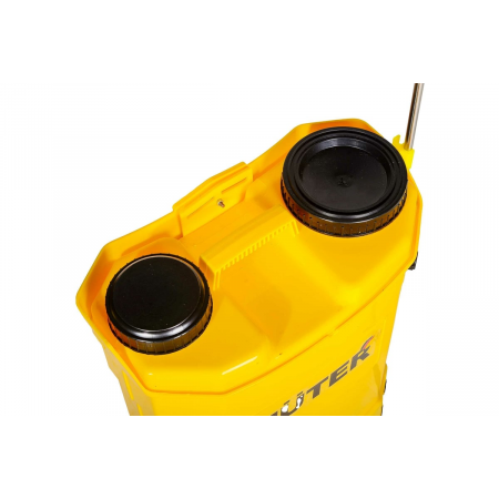 Опрыскиватель аккумуляторный SP-16AC Huter, фото , изображение 9