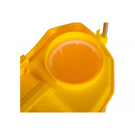 Опрыскиватель аккумуляторный SP-16AC Huter, фото , изображение 10