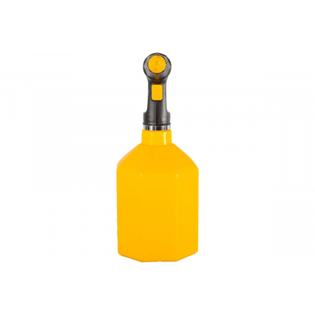 Опрыскиватель Huter SP SP-2Li аккум. ранц. 1.5л желтый/черный (70/13/44), фото , изображение 2