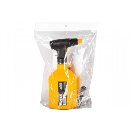 Опрыскиватель Huter SP SP-2Li аккум. ранц. 1.5л желтый/черный (70/13/44), фото , изображение 6