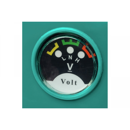 Опрыскиватель ЗУБР 12 л бак, аккумуляторный, 12В, 8Ач, фото , изображение 7