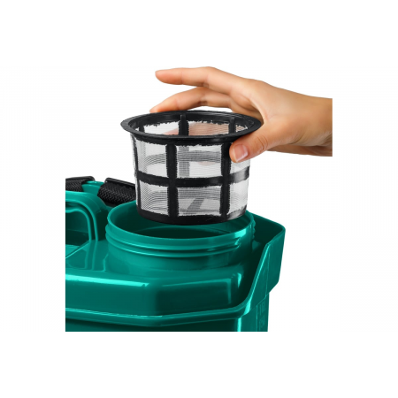 Опрыскиватель ЗУБР 12 л бак, аккумуляторный, 12В, 8Ач, фото , изображение 9