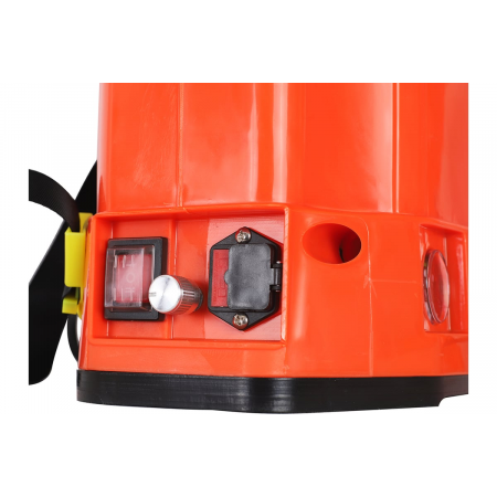 Опрыскиватель Patriot PT-16AC (755302510), фото , изображение 9