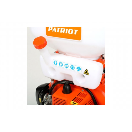 Опрыскиватель Patriot PT 420WF-12 (755302466), фото , изображение 3