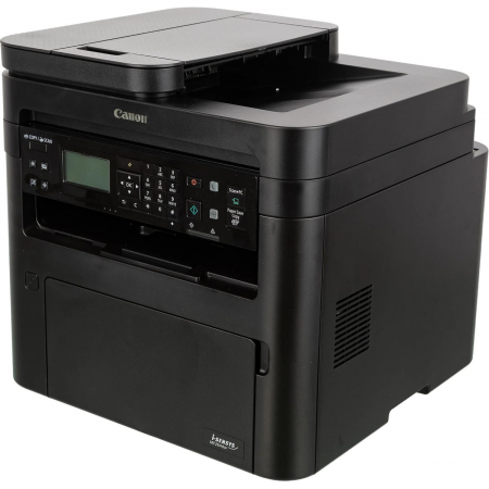 МФУ лазерный Canon i-Sensys MF264dw (2925C016/5938C017) A4 Duplex WiFi черный, фото 