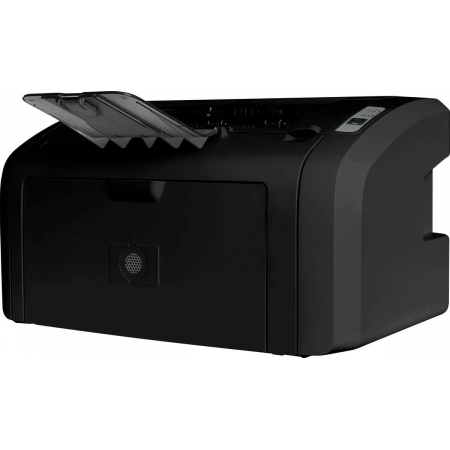 Принтер лазерный Cactus CS-LP1120NWB A4 черный (в комплекте: картридж + кабель USB, Ethernet), фото 
