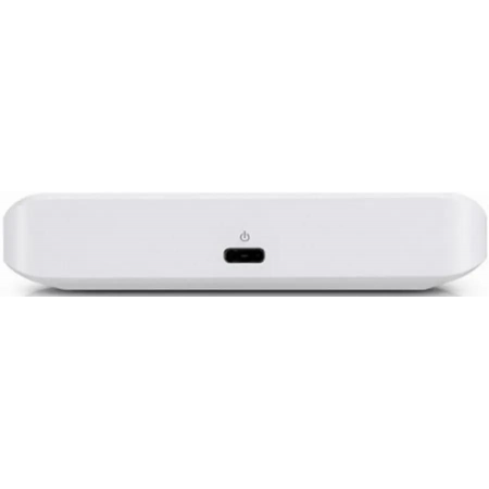 Коммутатор 5PORT 1000M POE USW-FLEX-MINI UBIQUITI, фото 