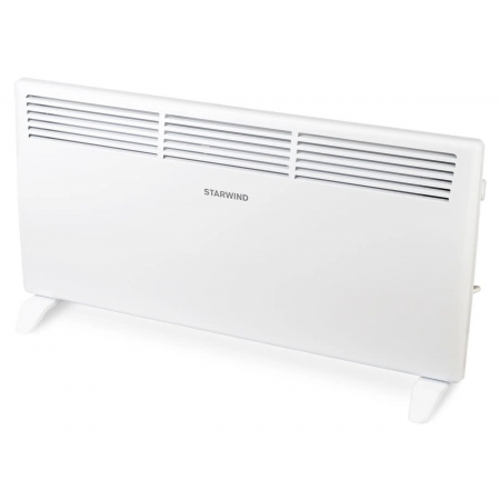 Конвектор Starwind SHV1020 2000Вт белый, фото 