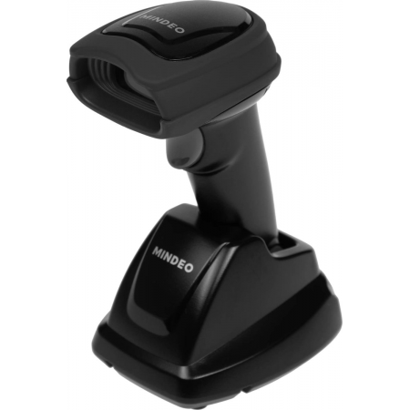 Сканер штрих-кода Mindeo CS2291-HD(BT) 2D серый, фото 