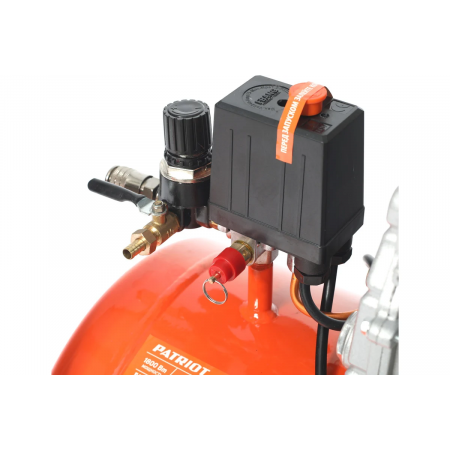 PATRIOT EURO 50-260К Компрессор [525306316], фото , изображение 5