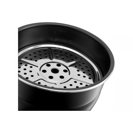 Мультиварка BRAYER BR2400, фото , изображение 8