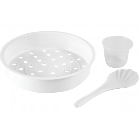 Мультиварка GALAXY GL2641, белый, фото , изображение 6