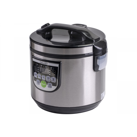 Мультиварка Galaxy GL 2643, фото , изображение 2