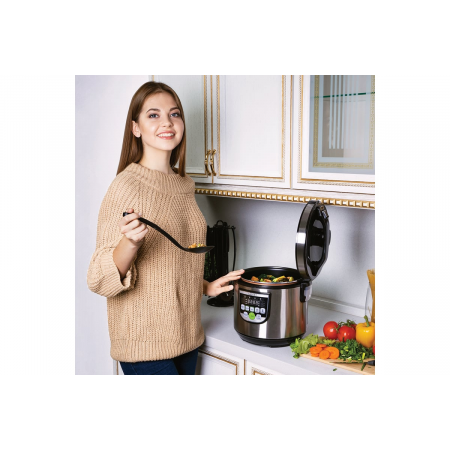 Мультиварка Galaxy GL 2643, фото , изображение 8