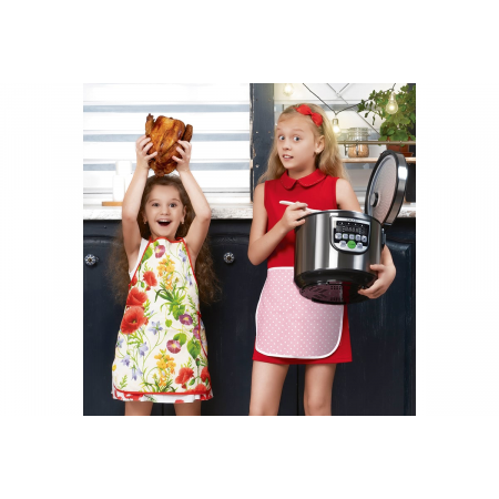 Мультиварка Galaxy GL 2643, фото , изображение 9