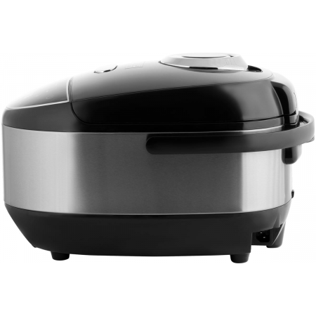 Мультиварка Galaxy GL 2647 4л 1350Вт черный/серебристый, фото , изображение 3