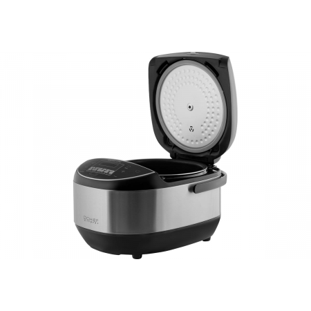 Мультиварка Galaxy GL 2647 4л 1350Вт черный/серебристый, фото , изображение 4