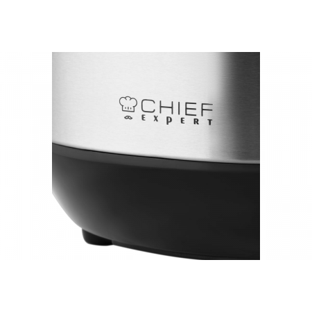 Мультиварка Galaxy GL 2647 4л 1350Вт черный/серебристый, фото , изображение 5