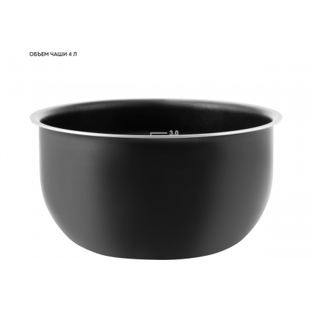 Мультиварка Galaxy LINE GL2647, нерж. сталь/черный, фото , изображение 7