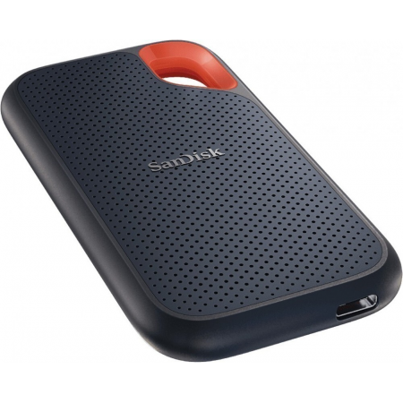 Внешний SSD накопитель SANDISK USB3.1 1TB EXT. SDSSDE61-1T00-G25, фото 