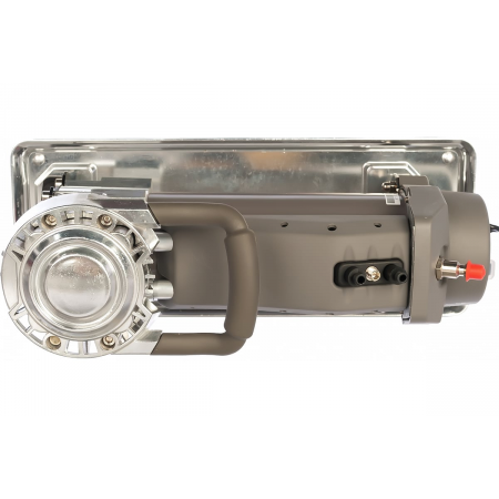 Компрессор для шин Berkut R24, фото , изображение 3