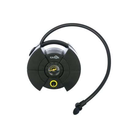 Компрессор для шин Качок K30, фото , изображение 2