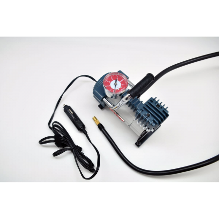 Компрессор для шин Качок K50, фото , изображение 3