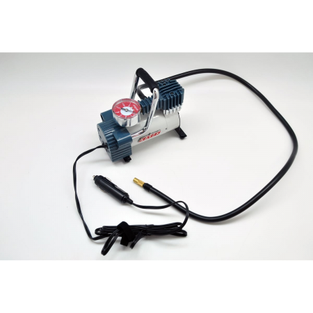 Компрессор для шин Качок K50, фото , изображение 6