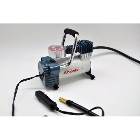 Компрессор для шин Качок K50, фото , изображение 7