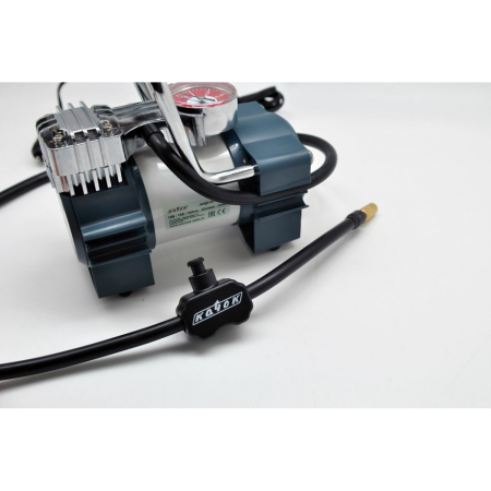 Компрессор для шин Качок K90, фото , изображение 18