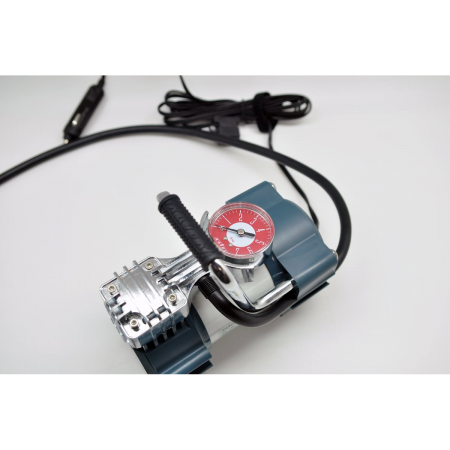 Компрессор для шин Качок K90, фото , изображение 5