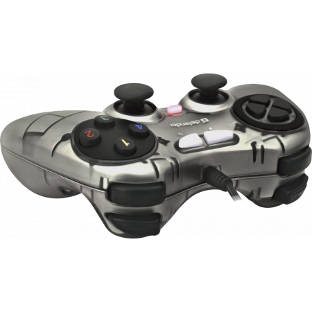 Геймпад Defender Zoom, фото , изображение 2