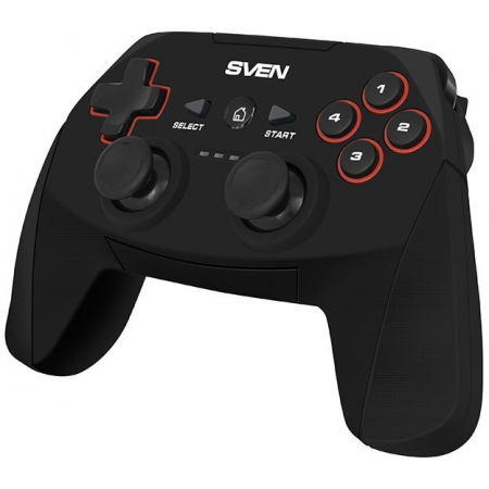 Геймпад Sven GC-2040, фото , изображение 2