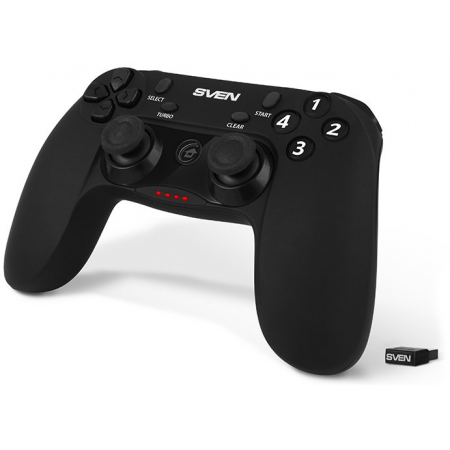 Геймпад Sven GC-3050, фото , изображение 2