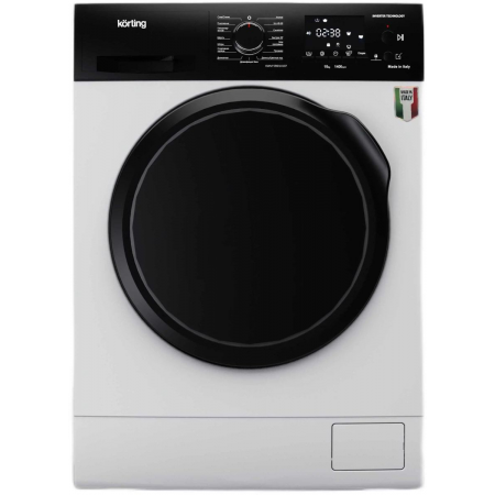Стиральная машина Korting KWM 59ID14107, фото 