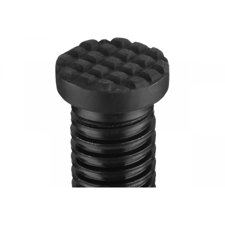 Домкрат STAYER 43160-20_z01  гидравлический бутылочный red force 20т 242-452мм, фото , изображение 5