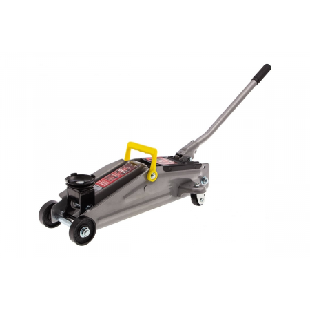 Домкрат MATRIX 51020  подкатный 2т h подъема 135–355мм, фото , изображение 11