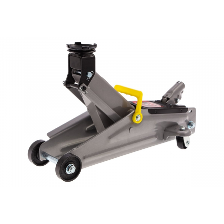 Домкрат MATRIX 51020  подкатный 2т h подъема 135–355мм, фото , изображение 15