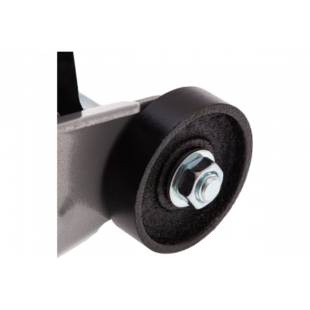 Домкрат MATRIX 51020  подкатный 2т h подъема 135–355мм, фото , изображение 20