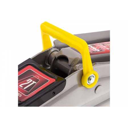 Домкрат MATRIX 51020  подкатный 2т h подъема 135–355мм, фото , изображение 21