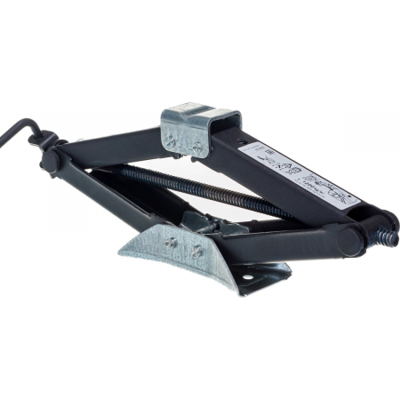 Домкрат ромбический винтовой универсальный ТУ 5.16-469-0213-04, 1,2 т, 75-345 мм// Россия, фото , изображение 11