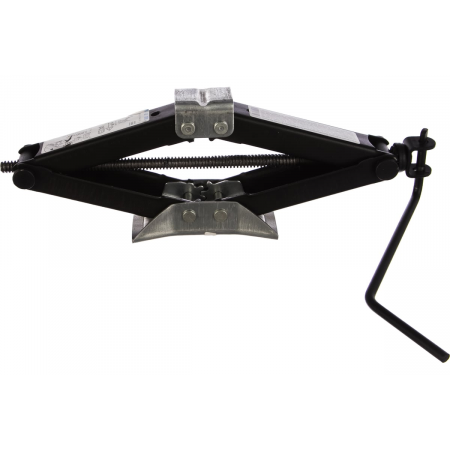 Домкрат ромбический винтовой универсальный ТУ 5.16-469-0213-04, 1,2 т, 75-345 мм// Россия, фото , изображение 12