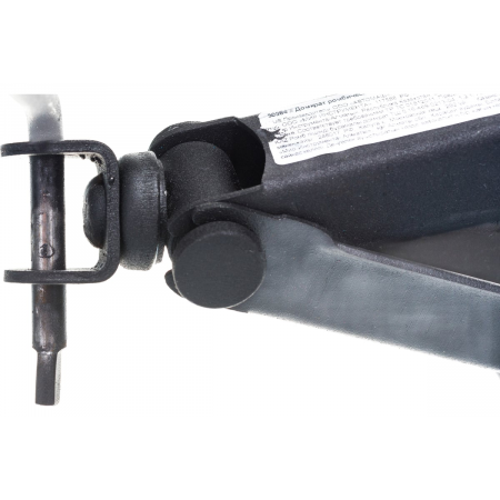 Домкрат ромбический винтовой универсальный ТУ 5.16-469-0213-04, 1,2 т, 75-345 мм// Россия, фото , изображение 14