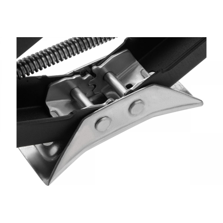 Домкрат ромбический винтовой универсальный ТУ 5.16-469-0213-04, 1,2 т, 75-345 мм// Россия, фото , изображение 15