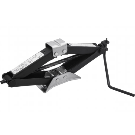 Домкрат ромбический винтовой универсальный ТУ 5.16-469-0213-04, 1,2 т, 75-345 мм// Россия, фото , изображение 18