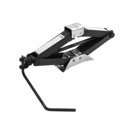 Домкрат ромбический винтовой универсальный ТУ 5.16-469-0213-04, 1,2 т, 75-345 мм// Россия, фото , изображение 19