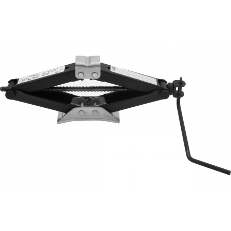 Домкрат ромбический винтовой универсальный ТУ 5.16-469-0213-04, 1,2 т, 75-345 мм// Россия, фото , изображение 20