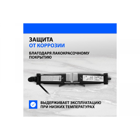 Домкрат ромбический винтовой универсальный ТУ 5.16-469-0213-04, 1,2 т, 75-345 мм// Россия, фото , изображение 3