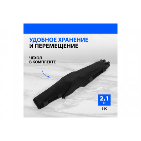 Домкрат ромбический винтовой универсальный ТУ 5.16-469-0213-04, 1,2 т, 75-345 мм// Россия, фото , изображение 4